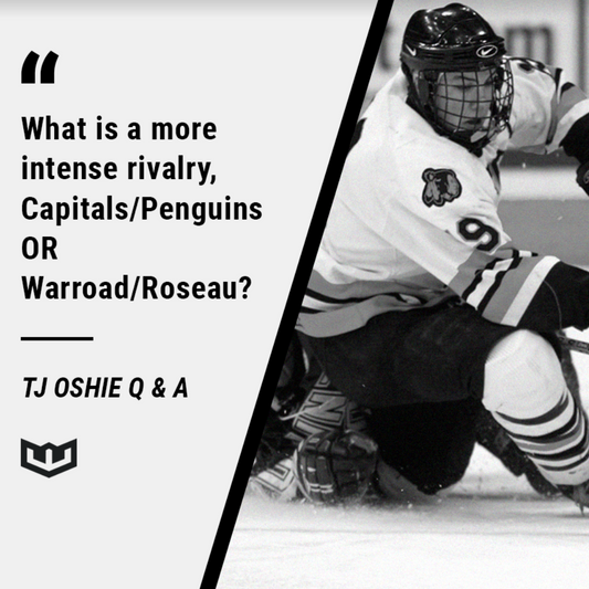 T.J’s Answers: Bigger Rival - Roseau or Pittsburgh?