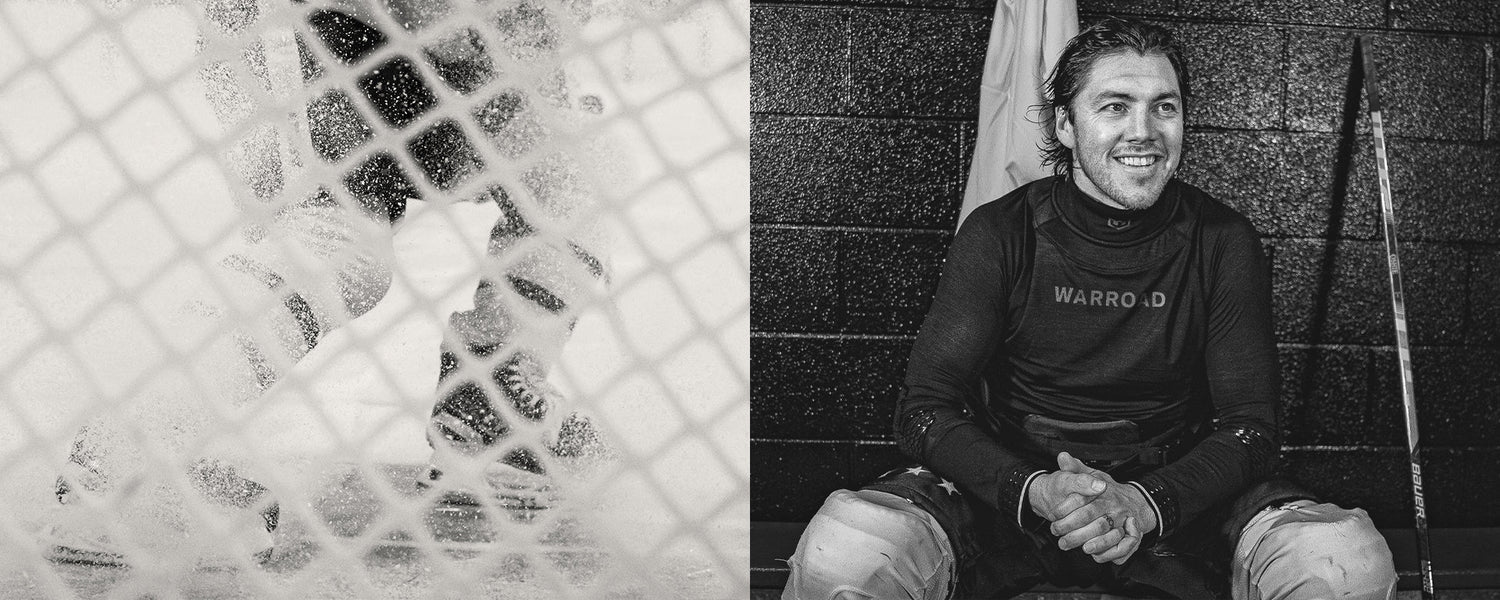 TILO — Protect Hockey's Future