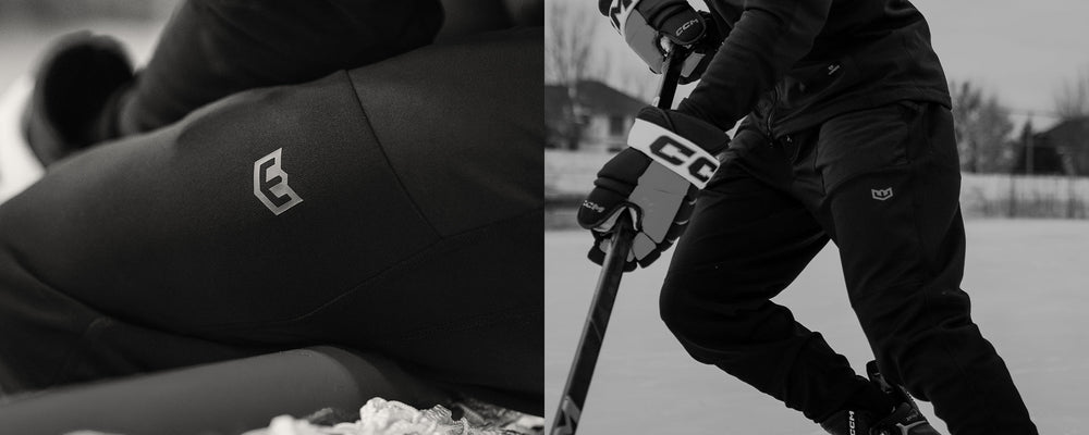 Youth Joggers & Pants