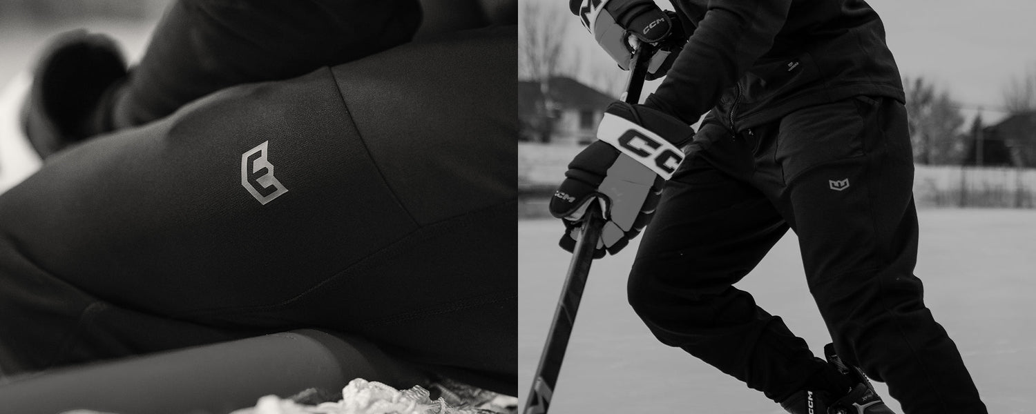 Youth Joggers & Pants