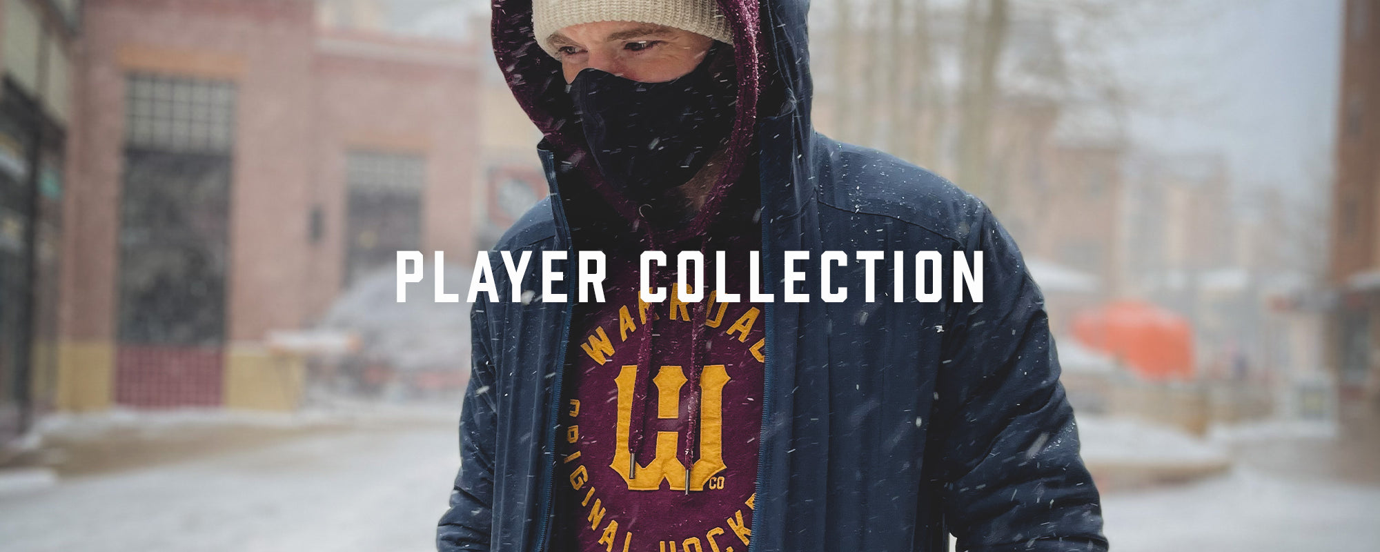 PLAYER COLLECTION