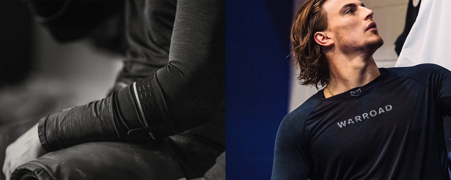 TILO - ON ICE CUT RESISTANT TECHNOLOGY