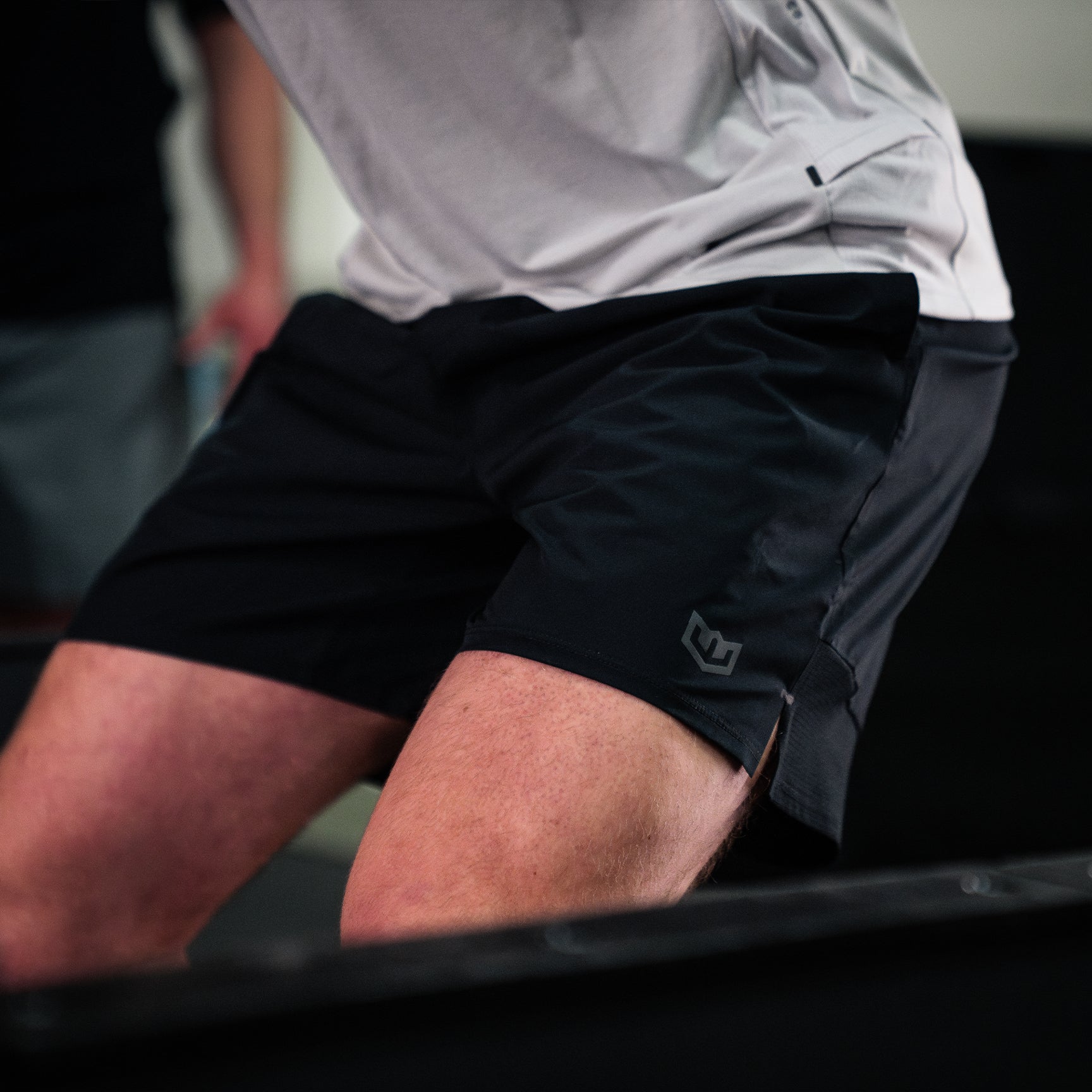 Series Lined Short