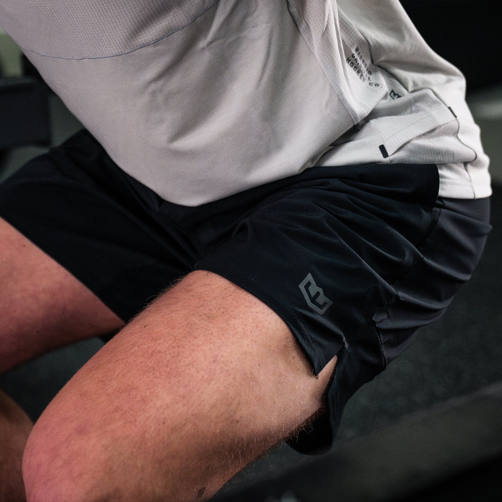Series Lined Short