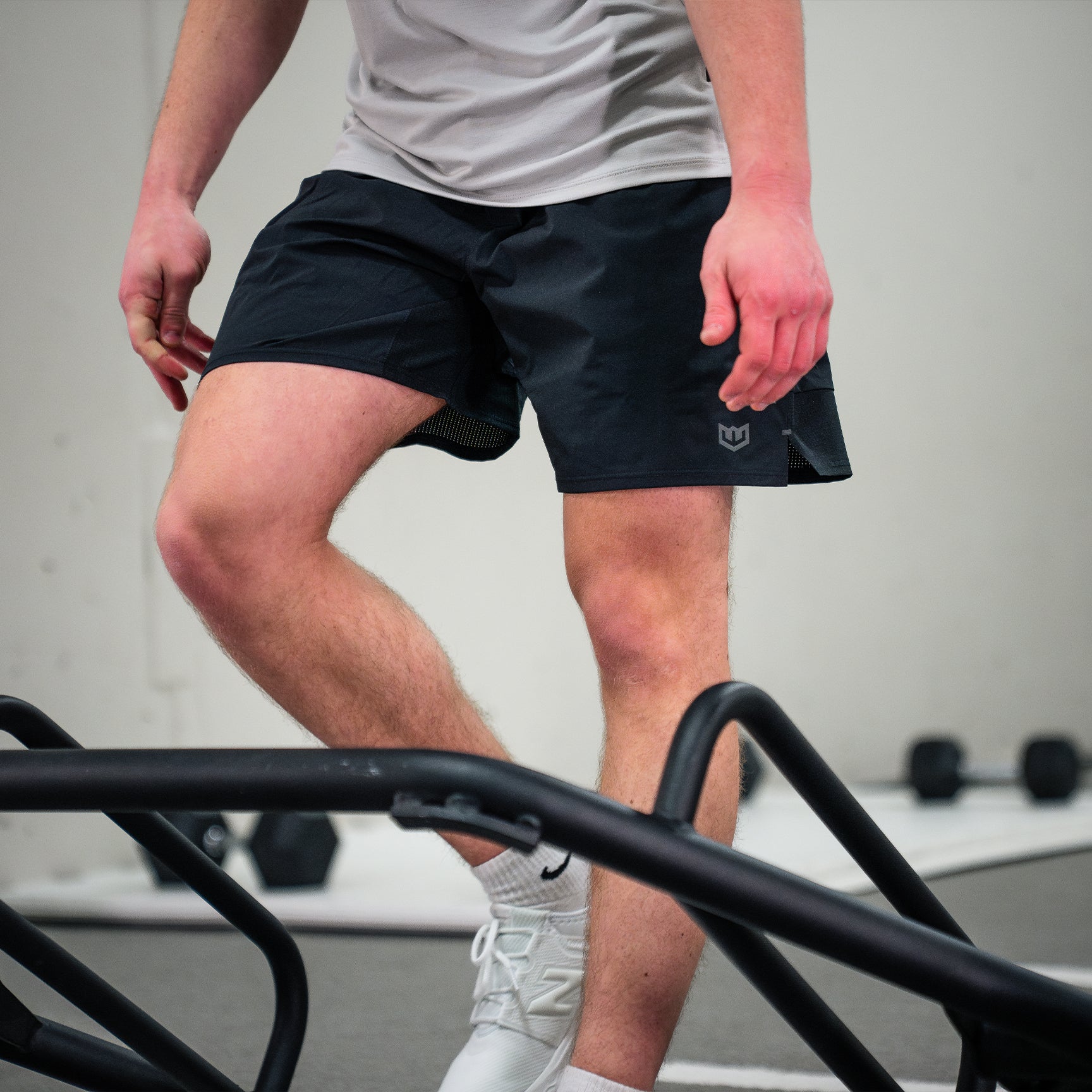 Series Lined Short