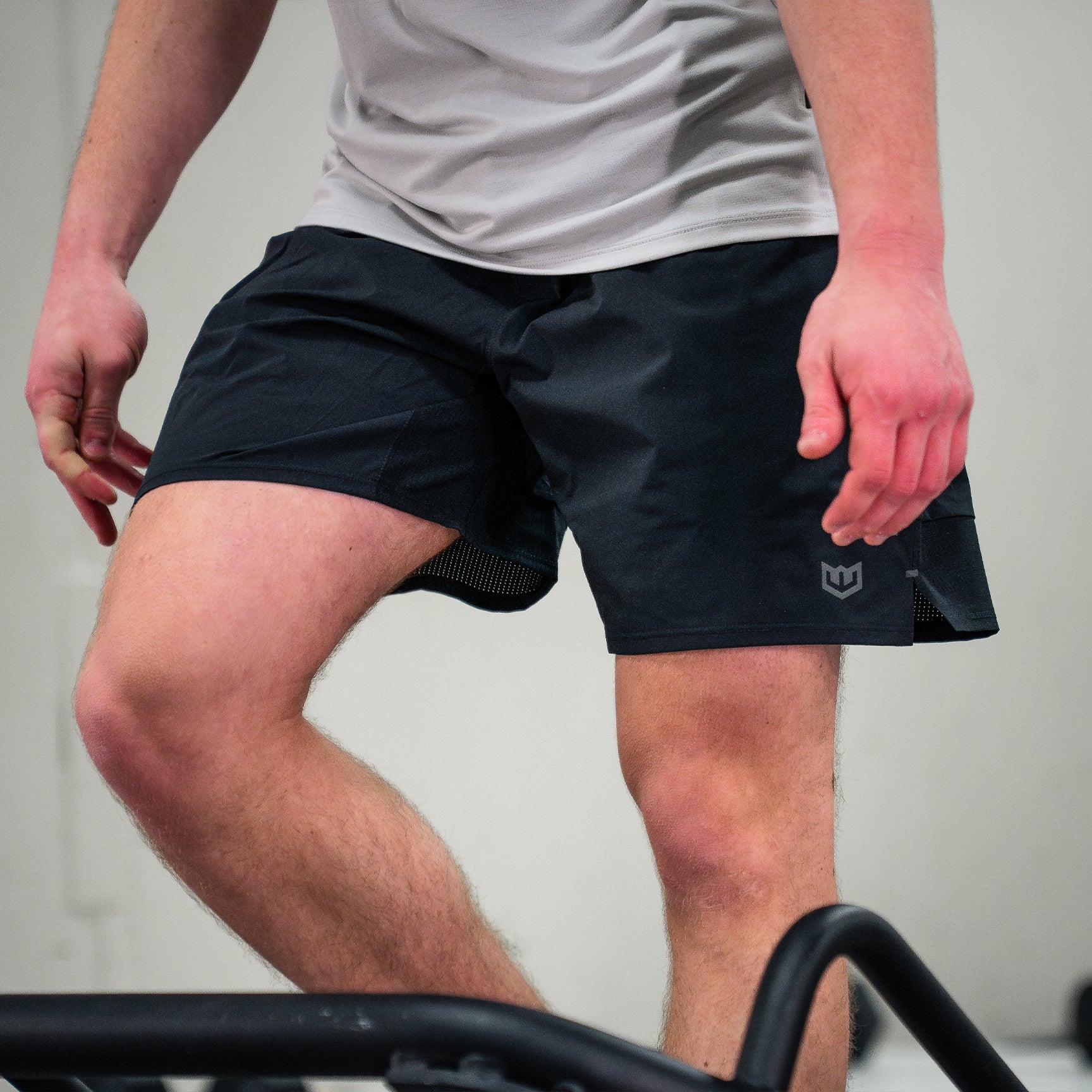 Series Lined Short