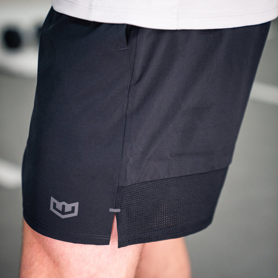 Series Lined Short