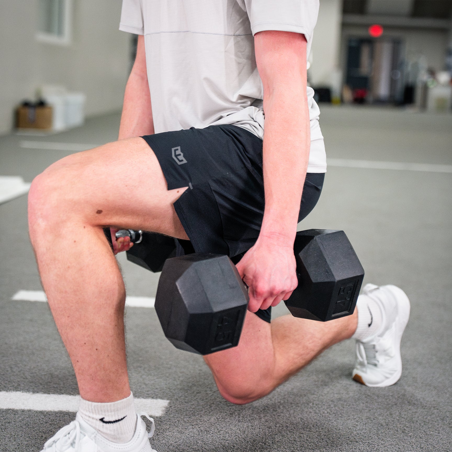 Series Lined Short