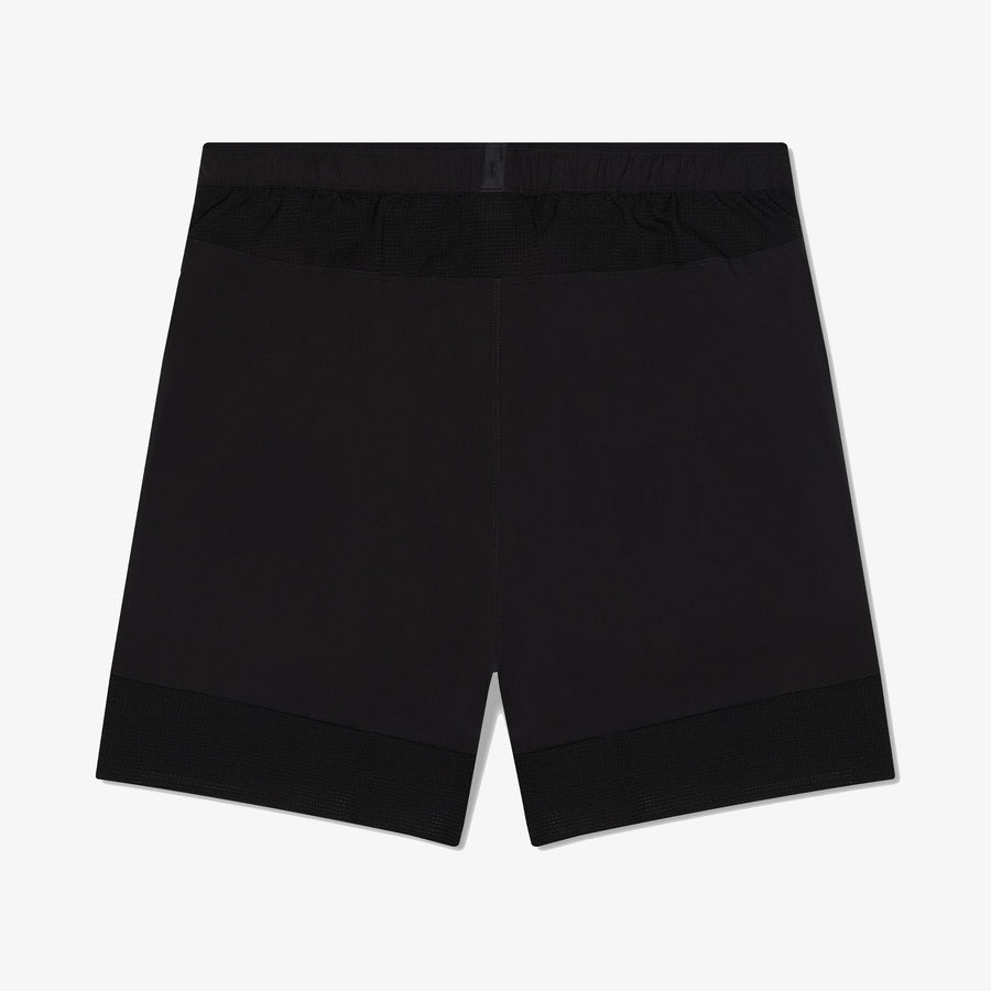 Series Lined Short
