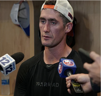 Approved by Brock Nelson