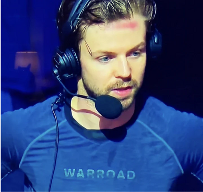 Approved by Josh Morrissey