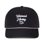 WHC Rope Hat