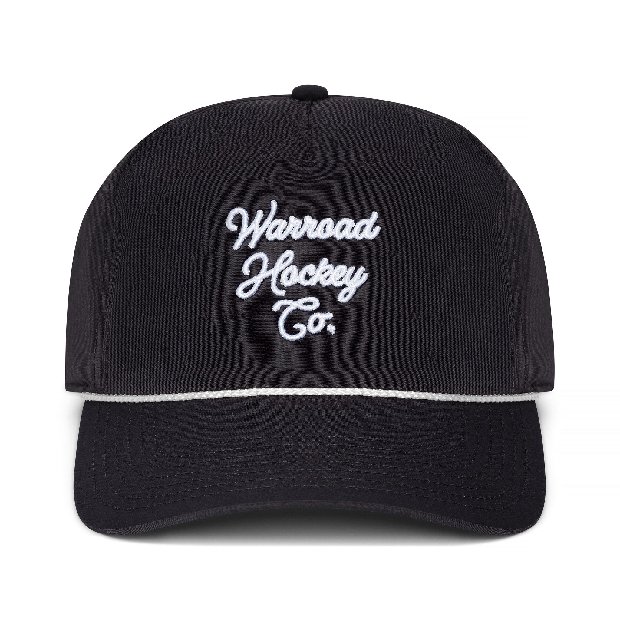 WHC Rope Hat