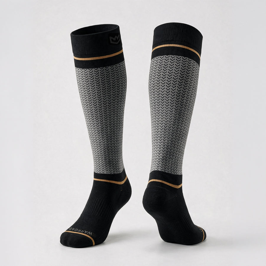 Flying Eagle Cut-Resistant Sock - TEST 1