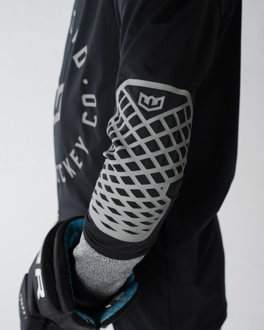 Core TILO Neck & Wrist Top - Youth - TEST 5