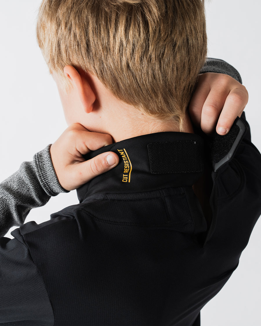 Core TILO Neck & Wrist Top - Youth - TEST 2