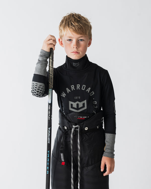 Core TILO Neck & Wrist Top - Youth - TEST