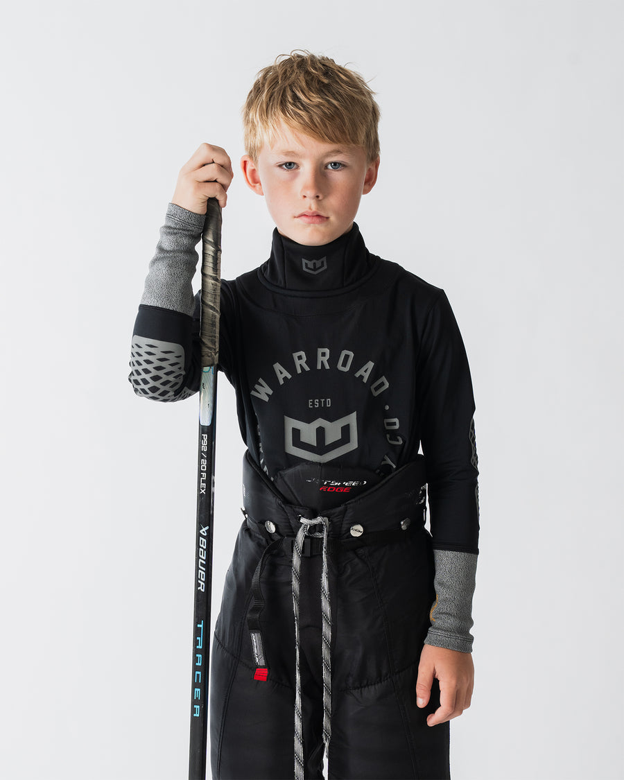 Core TILO Neck & Wrist Top - Youth - TEST 1
