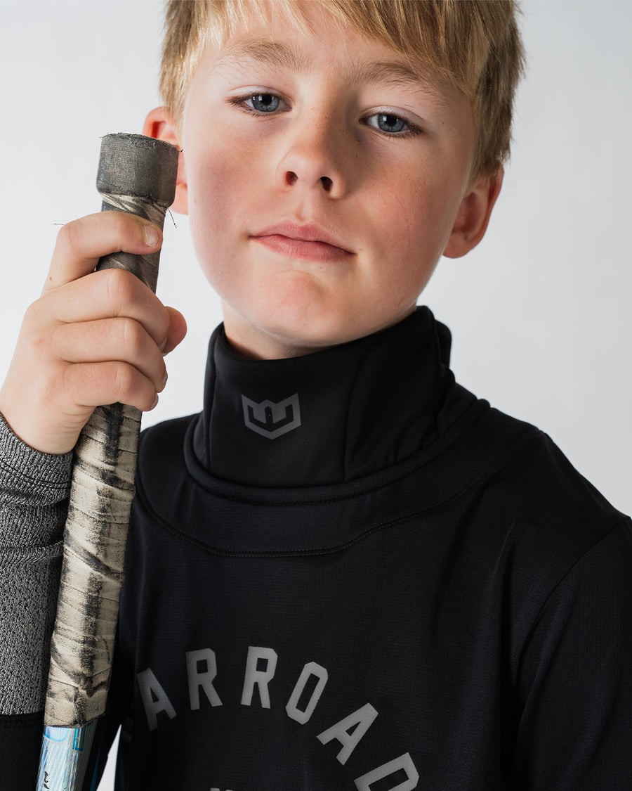 Core TILO Neck & Wrist Top - Youth - TEST 3