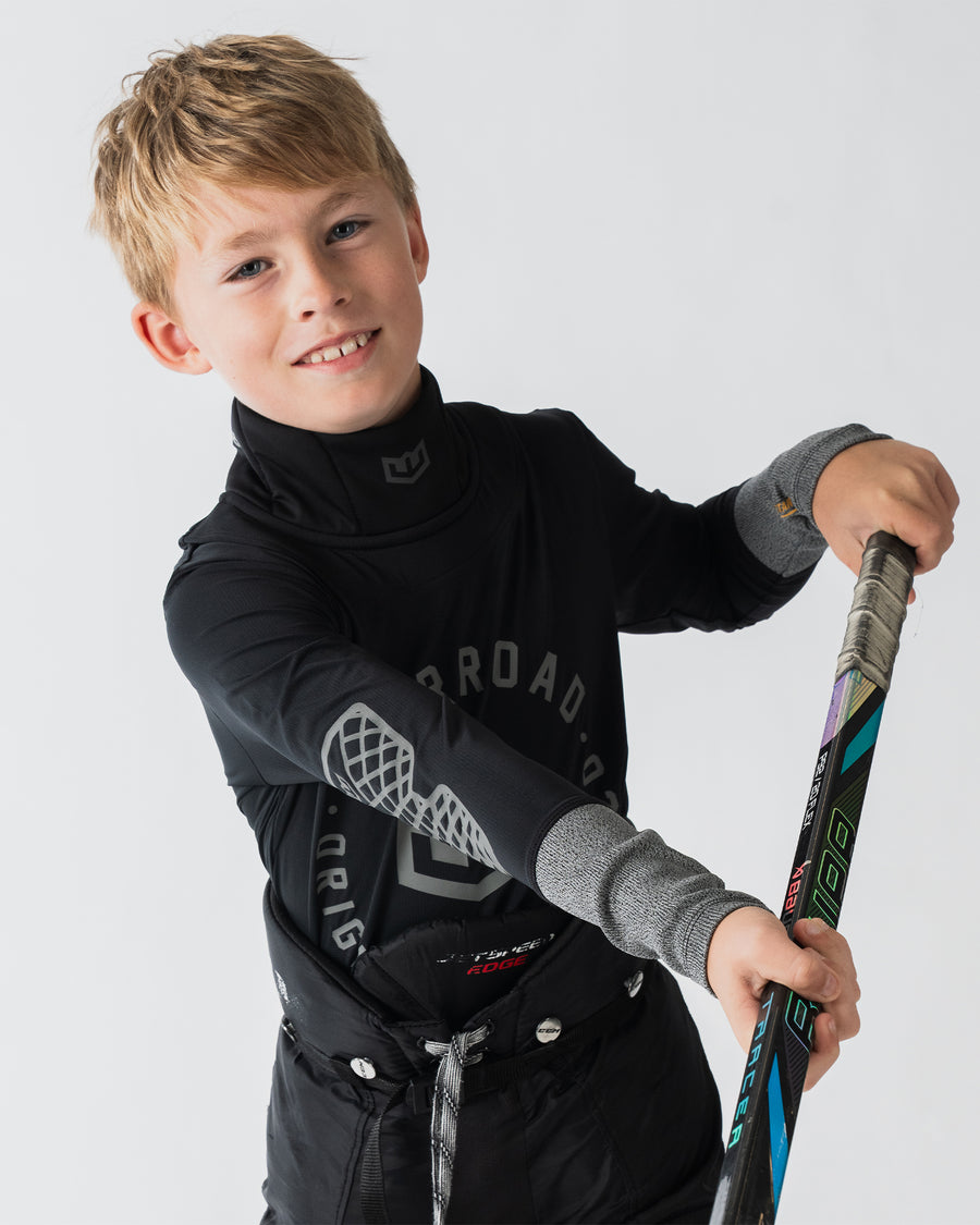 Core TILO Neck & Wrist Top - Youth - TEST 8