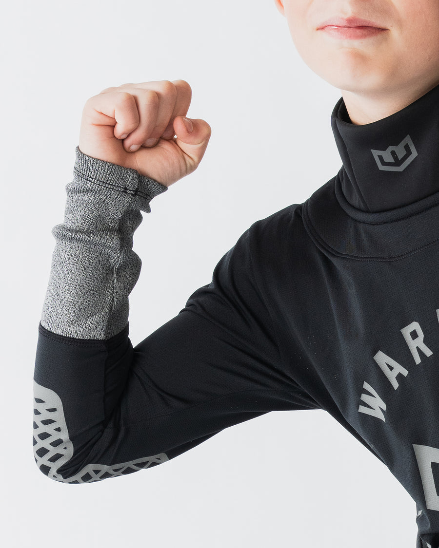Core TILO Neck & Wrist Top - Youth - TEST 7