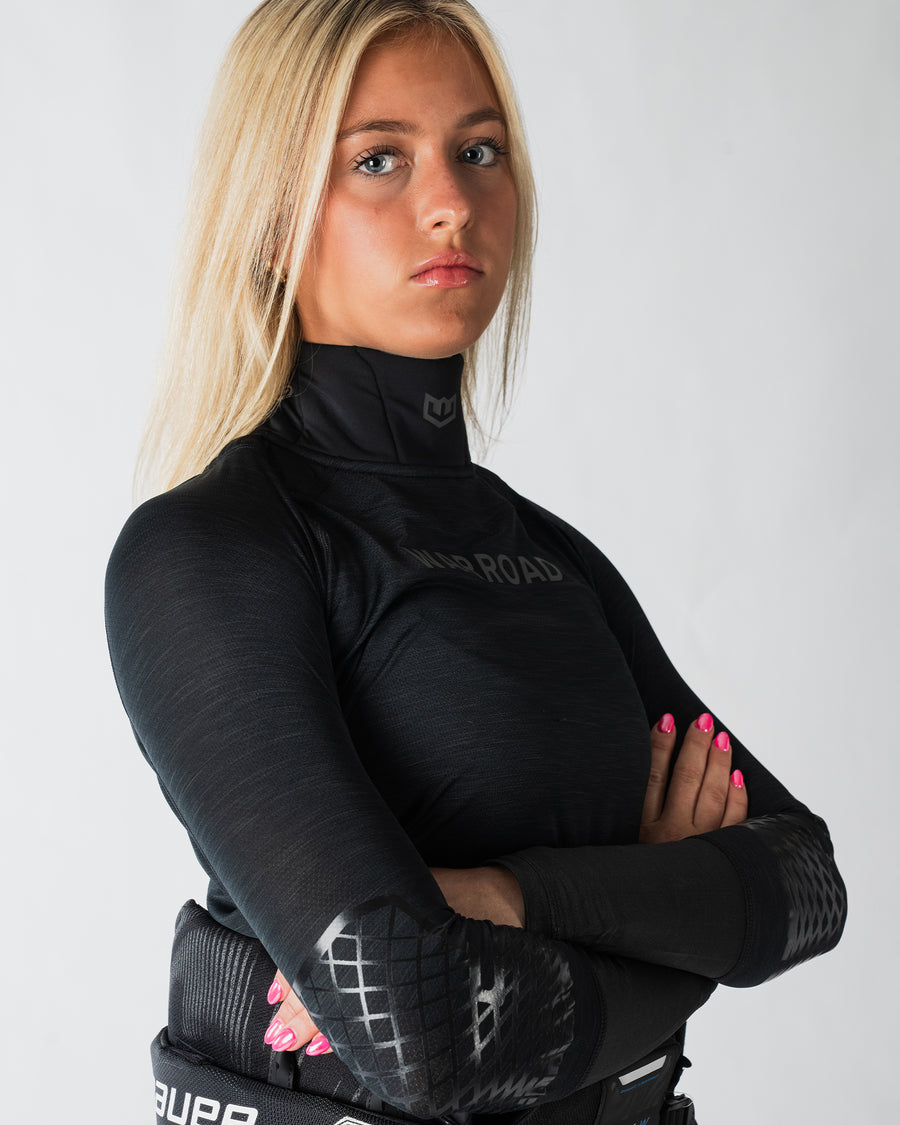 Elite TILO Neck & Wrist Top - Womens - TEST 8