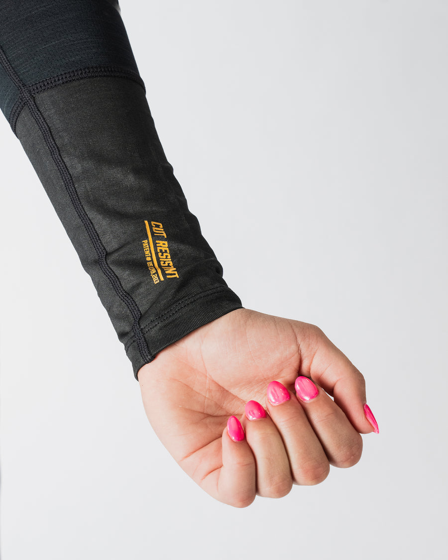 Elite TILO Neck & Wrist Top - Womens - TEST 3