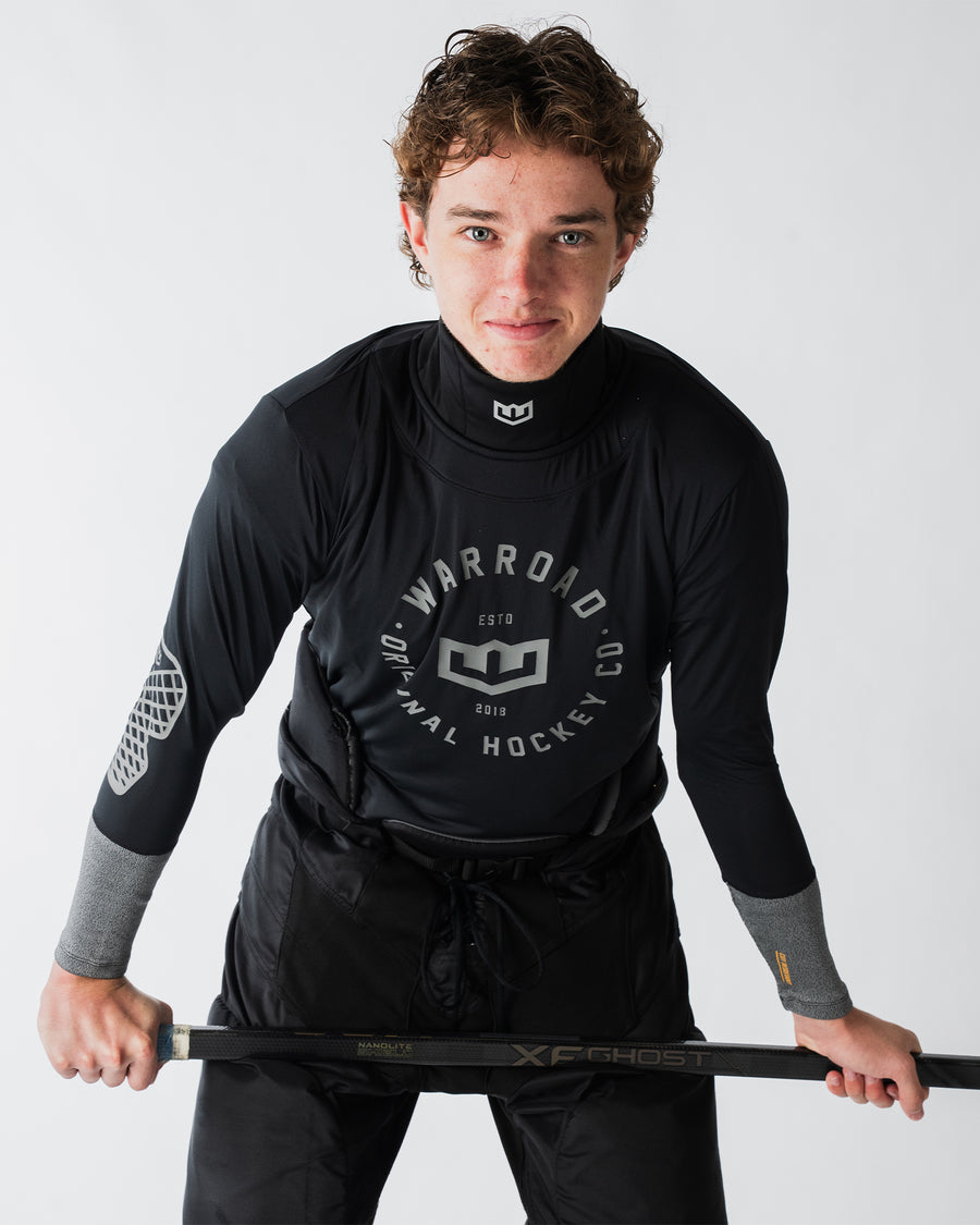 Core TILO Neck & Wrist Top - Mens - TEST 9