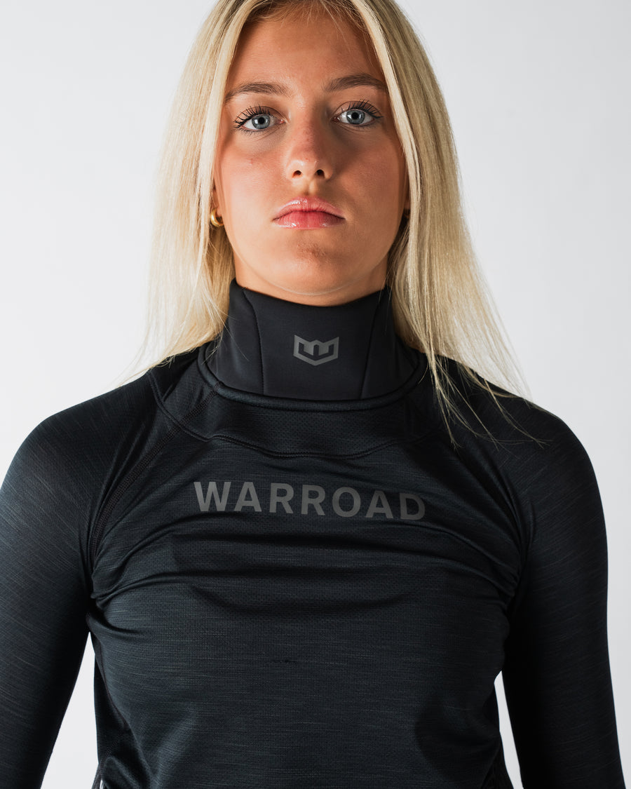 Elite TILO Neck & Wrist Top - Womens - TEST 4