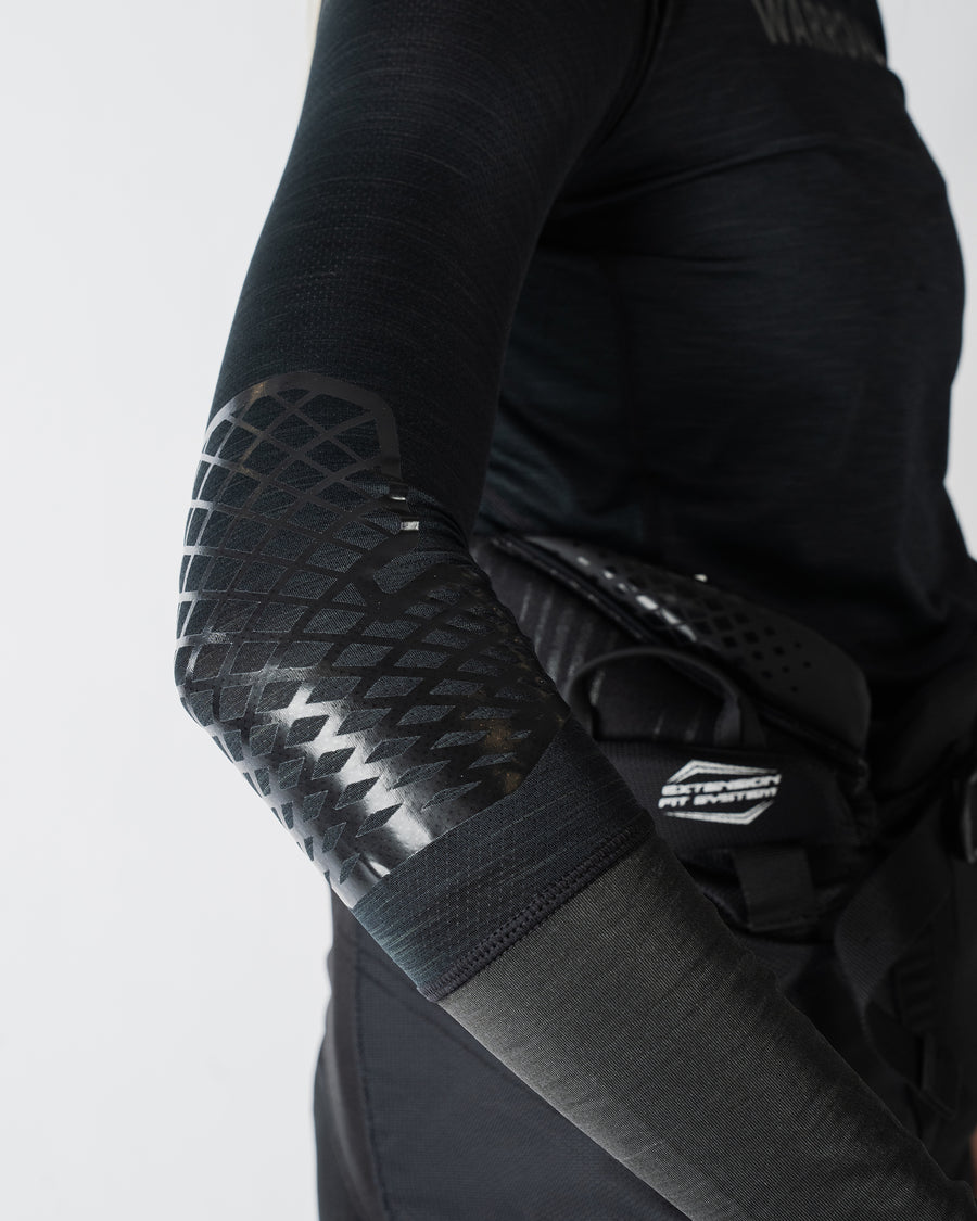Elite TILO Neck & Wrist Top - Womens - TEST 5