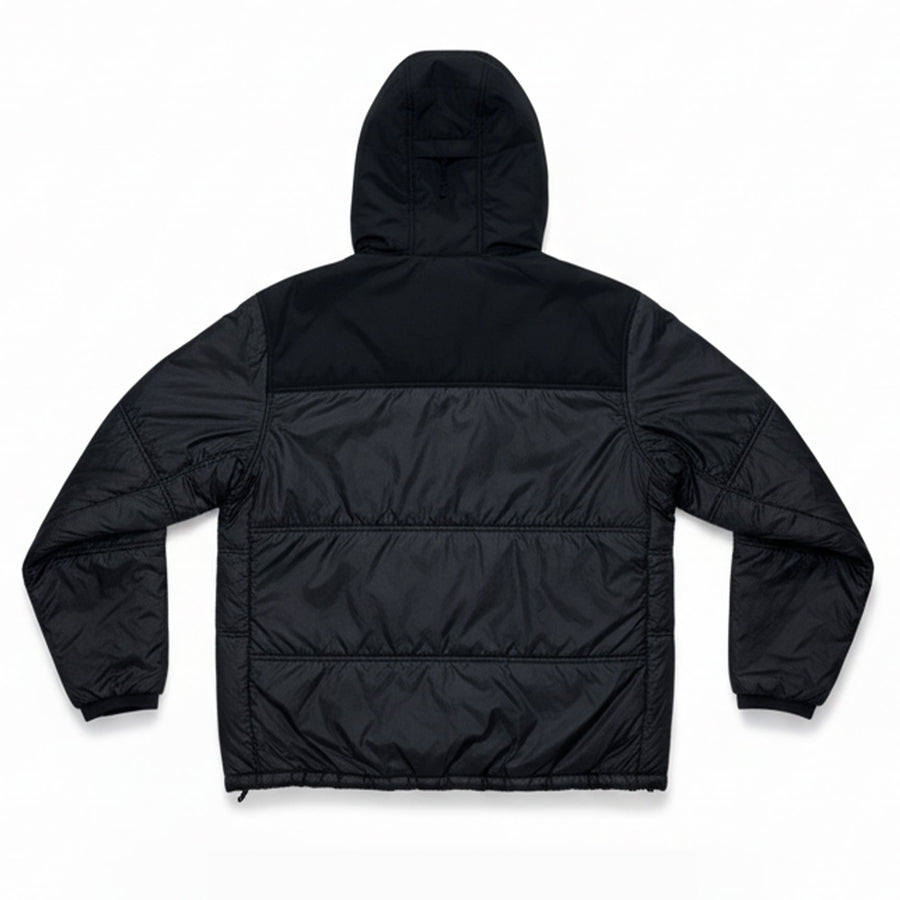 Barn Burner Jacket 2.0