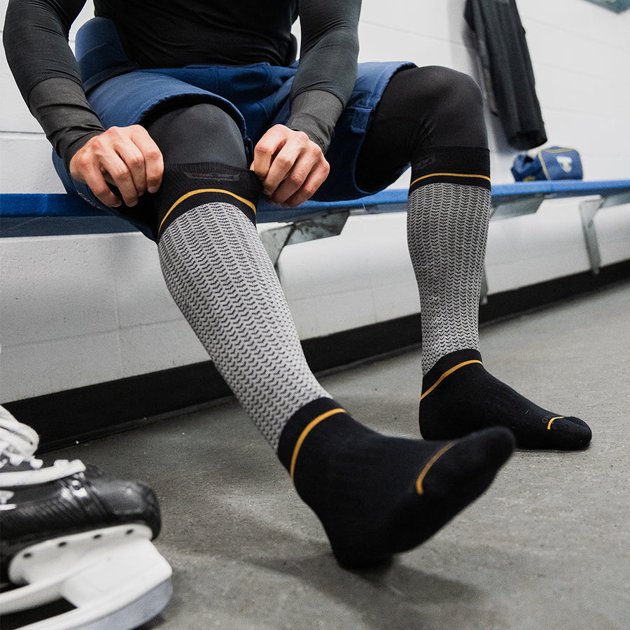 Flying Eagle Cut-Resistant Sock - TEST 5