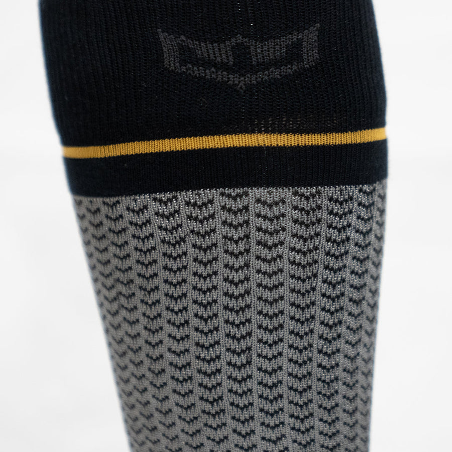 Flying Eagle Cut-Resistant Sock - TEST 4