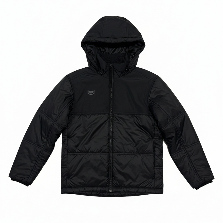 Youth Barn Burner Jacket 2.0