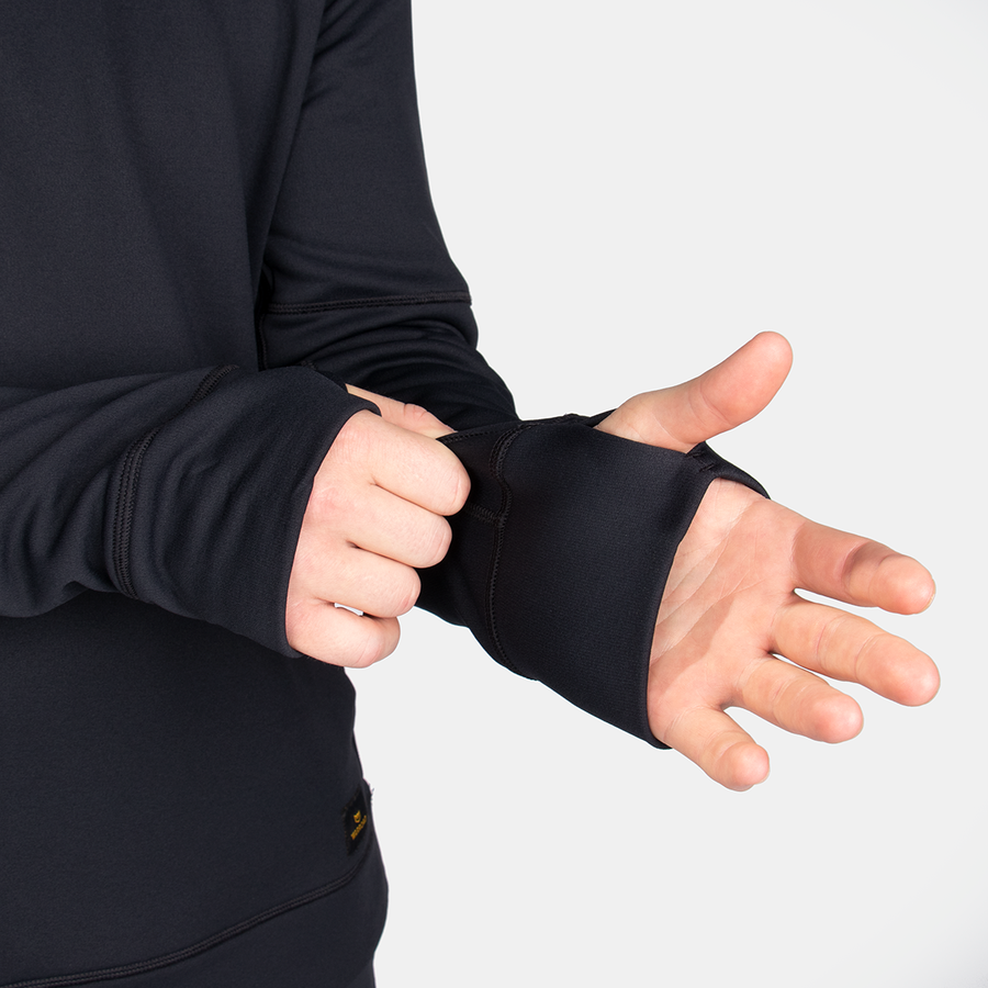 Blade Tech Pullover Hoodie