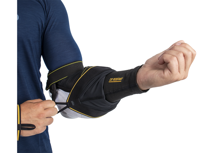 TILO Pro Padloc Neck & Wrist Top - SR/JR