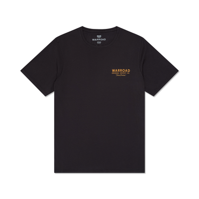Twine Finders SS Tee
