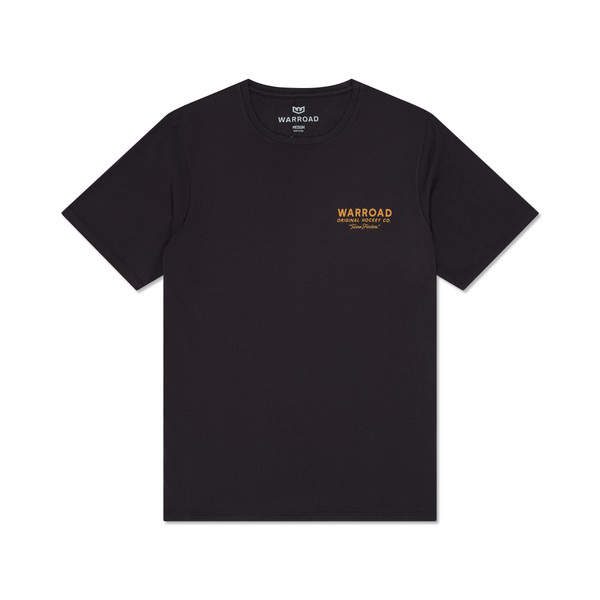 Twine Finders SS Tee