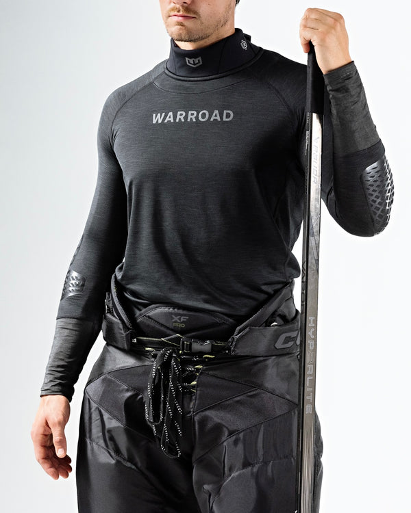 TILO Neck & Wrist Top - SR/JR