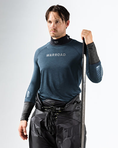 TILO Neck & Wrist Top - SR/JR