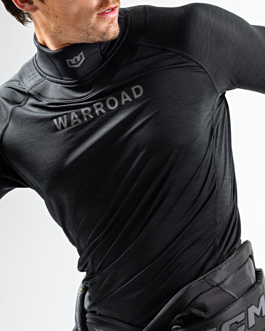 TILO Neck & Wrist Top - SR/JR