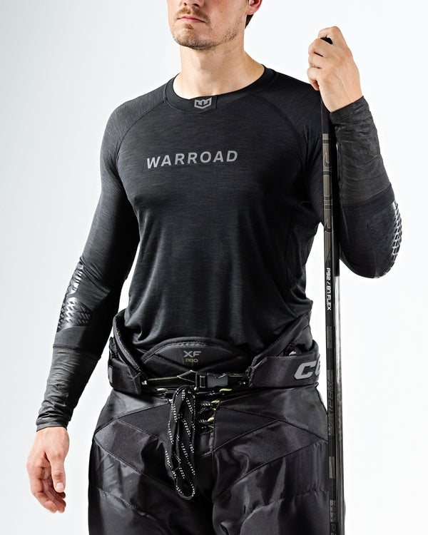 TILO Pro Stock Top - SR/JR