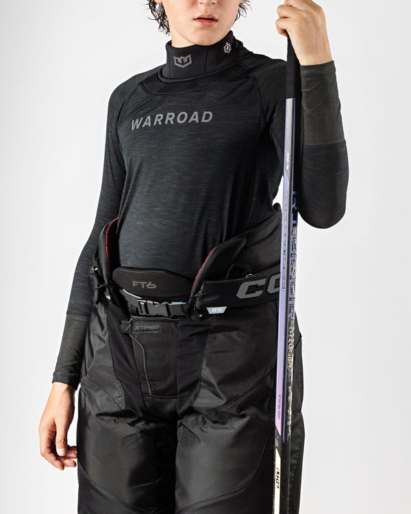 Youth TILO Neck & Wrist Top