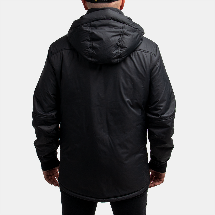 Barn Burner Jacket – WARROAD Canada Barn Burner Jacket – WARROAD Canada