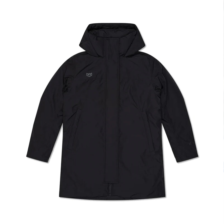 Women's Boiler Down Parka