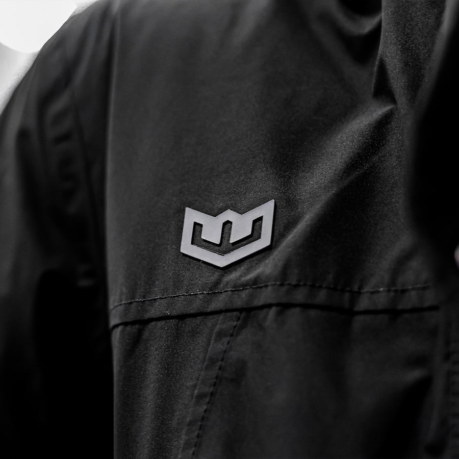 Women's Boiler Down Parka