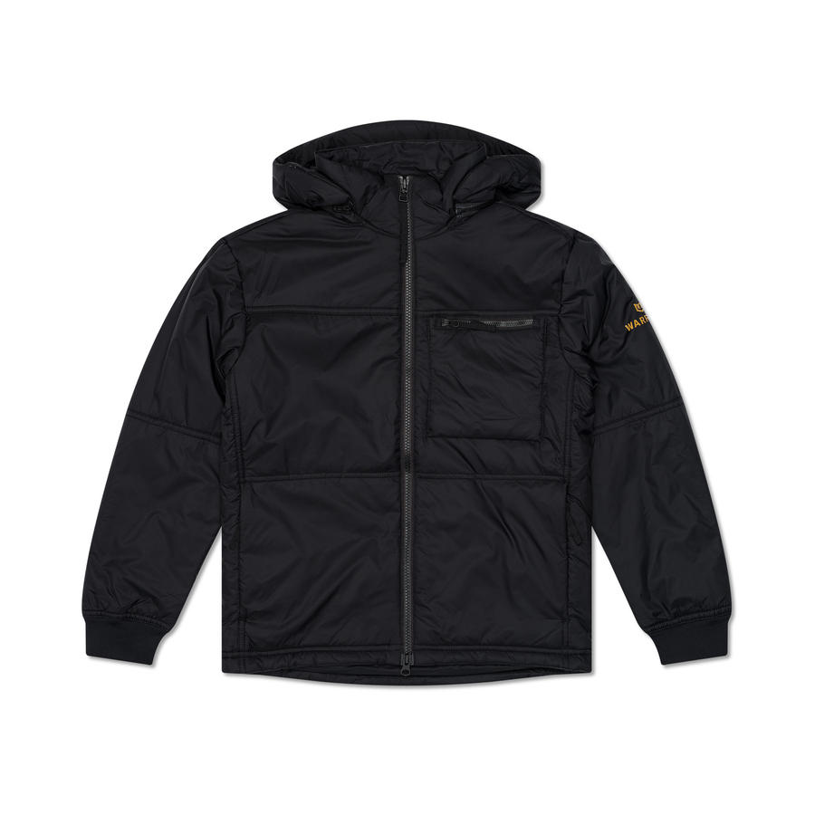 Youth Barn Burner Jacket