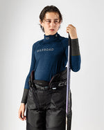 Youth TILO Neck & Wrist Top - Royal Navy