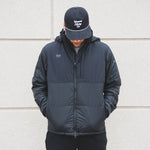 Barn Burner Jacket 2.0