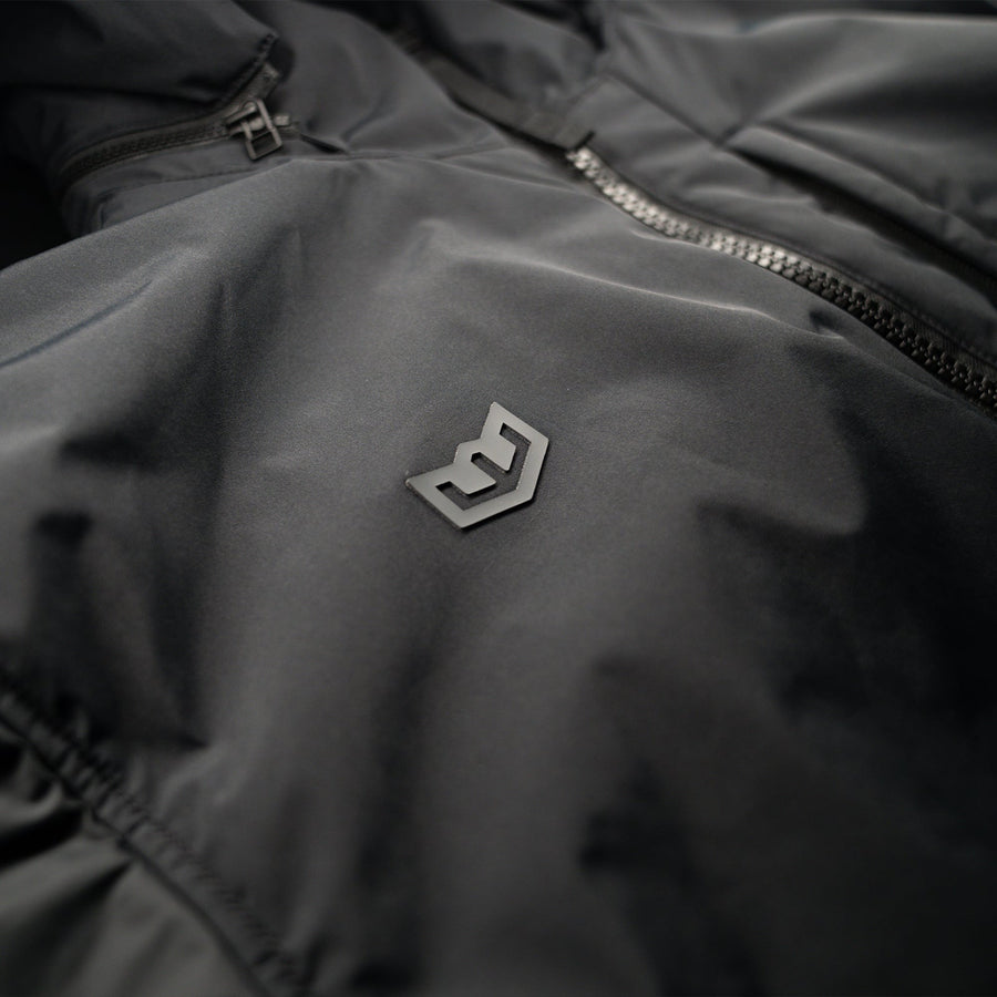 Youth Barn Burner Jacket 2.0